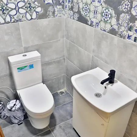 Lal Hayal Konaklari Chalet Sakarya (Marmara)