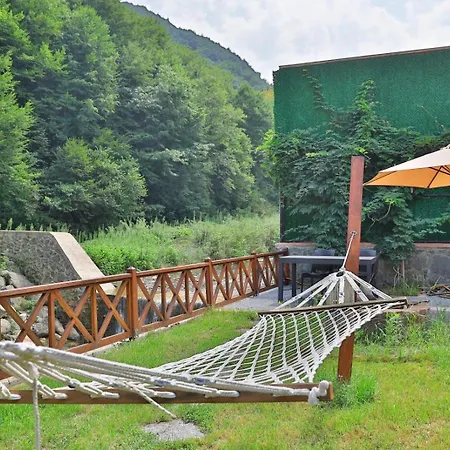 Chalet Lal Hayal Konaklari