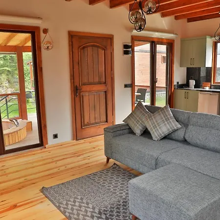 Lal Hayal Konaklari Chalet *