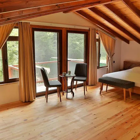 Chalet Lal Hayal Konaklari Sakarya (Marmara)