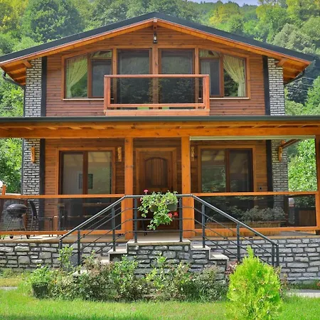 Lal Hayal Konaklari Sakarya (Marmara)