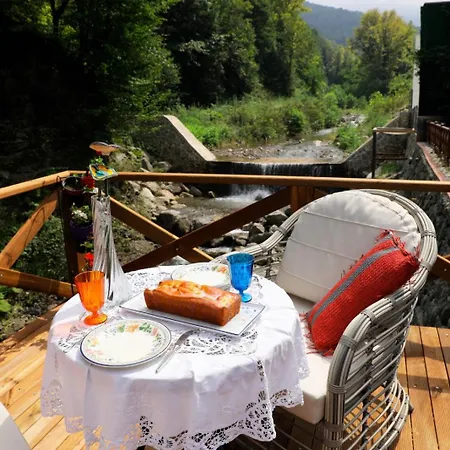 Lal Hayal Konaklari Chalet Sakarya (Marmara)