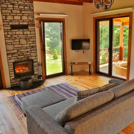 Chalet Lal Hayal Konaklari Sakarya (Marmara)