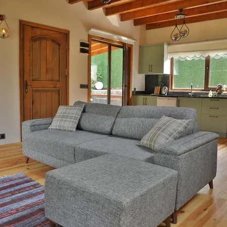 Lal Hayal Konaklari Chalet